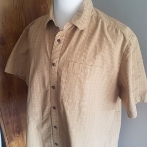5.11 Tactical Series Button Up XL